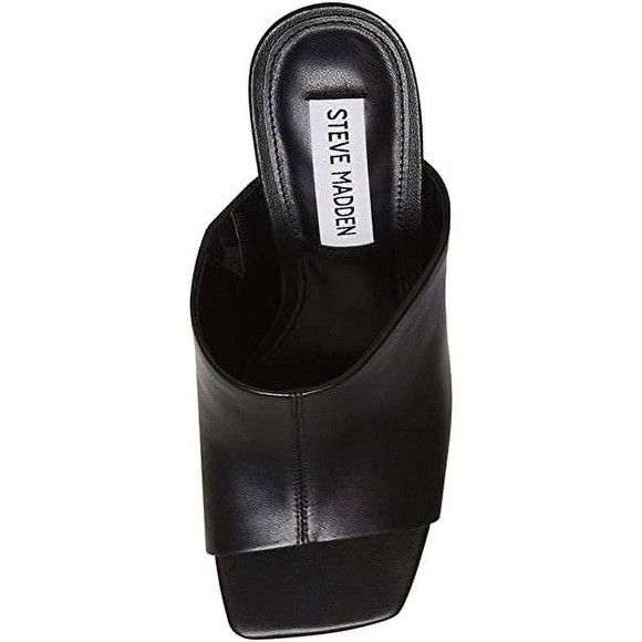 Steve Madden Geselle Mule Heels - Picture 12 of 14